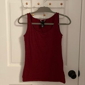 H&M tank top